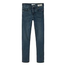 Overview image: Name it broek nkm pete skinny