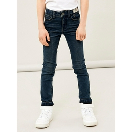 Overview second image: Name it broek pete skinny *u