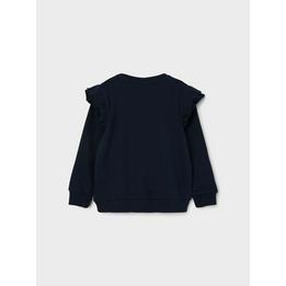 Overview second image: Name it sweater nmf neta