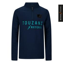Overview image: Touzani shirt skill