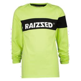 Overview image: Raizzed shirt jackson