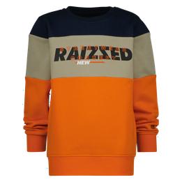 Overview image: Raizzed sweater notham 