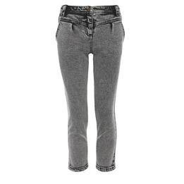 Overview image: Looxs10sixteen paperbag jeans