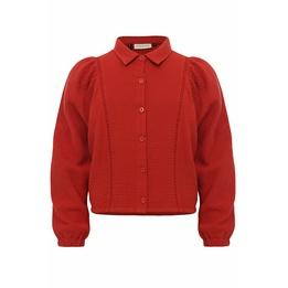 Overview image: Looxs10sixteen blouse