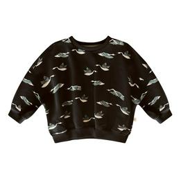 Overview image: Your wishes sweater ducks nio