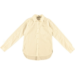 Overview image: Geisha blouse poplin