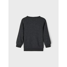 Overview second image: Name it sweater nmm vimo