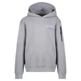 Overview image: Cars sweater hooded stake
