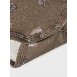 Overview second image: Name it romper normann