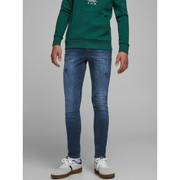 Overview second image: Jack&Jones broek iliam skinny 