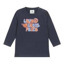 Overview image: Koko noko shirt