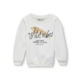 Overview image: Only sweater lucinda wild vibe