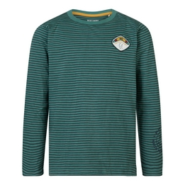 Overview image: Blue Rebel shirt dallas