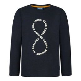 Overview image: Blue Rebel shirt Dawson