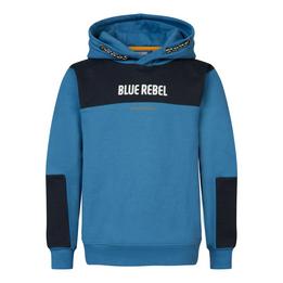 Overview image: Blue Rebel sweater dante
