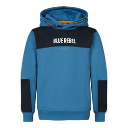 Overview image: Blue Rebel sweater dante