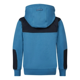 Overview second image: Blue Rebel sweater dante