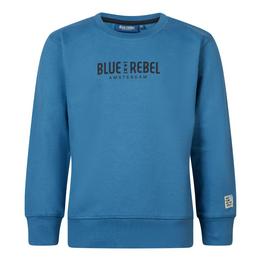 Overview image: Blue Rebel sweater dax