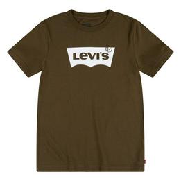 Overview image: Levi's t-shirt batwing tee