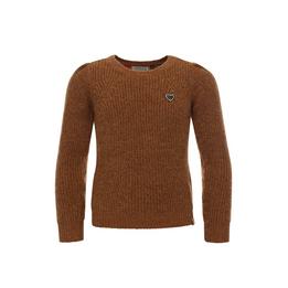 Overview image: Looxs litlle knitted pullover