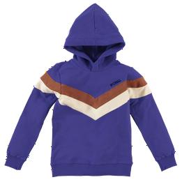 Overview image: B' chill hooded sweater reon