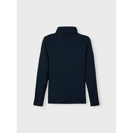 Overview second image: Name it shirt rollneck viggo