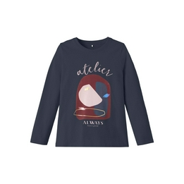 Overview image: Name it shirt otelier