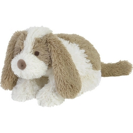 Overview image: Happy horse dog 01