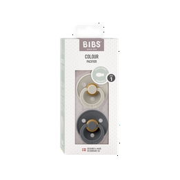 Overview image: Bibs spenen T2 set/2 symmetris