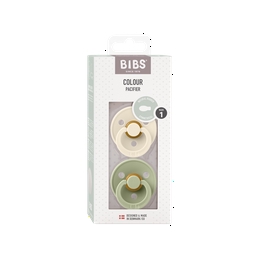 Overview image: Bibs spenen T2 set/2 symmetris