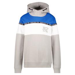 Overview image: Cars sweater hooded hearll