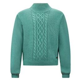 Overview image: Retourjeans sweater trui nancy