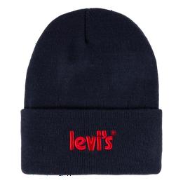 Overview image: Levi's muts logo 