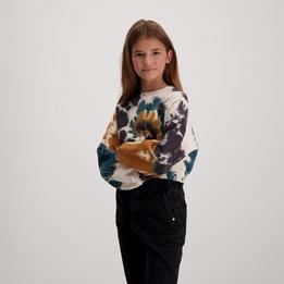 Overview second image: Cars sweater Leaya
