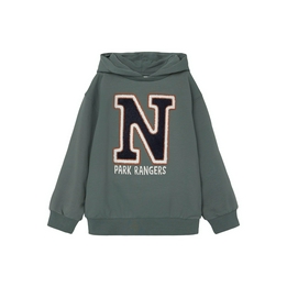 Overview image: Name it sweater molav