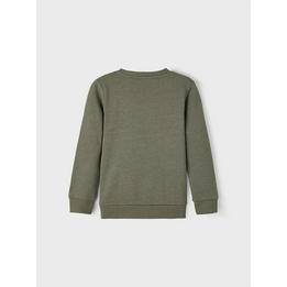 Overview second image: Name it sweater vimo