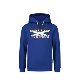 Overview image: Ballin X FC straat sweater