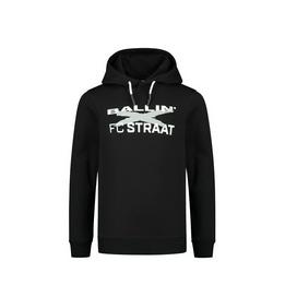 Overview image: Ballin X FC straat sweater