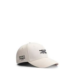 Overview image: Ballin X FC straat cap