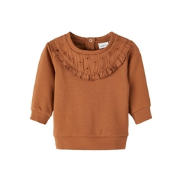 Overview image: Name it sweater ofille