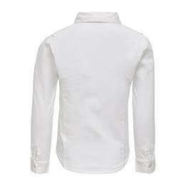 Overview second image: Only blouse mette