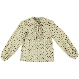 Overview image: Geisha blouse