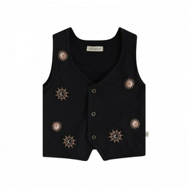 Overview image: Your Wishes gilet Clyde
