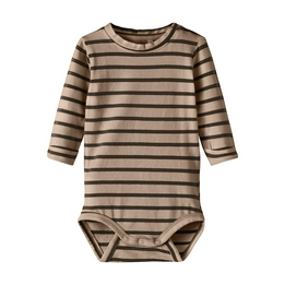 Overview image: Name it romper onano streep