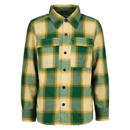 Overview image: Raizzed blouse bunker 