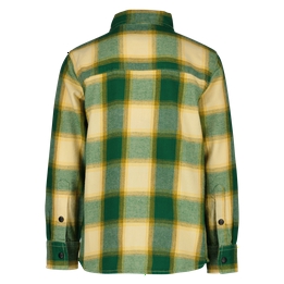 Overview second image: Raizzed blouse bunker 