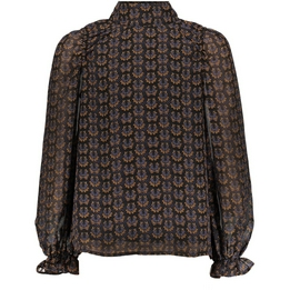 Overview image: Frankie&Liberty blouse Gemma