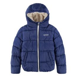 Overview image: Levi's winterjas puffer