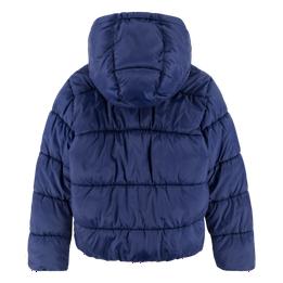 Overview second image: Levi's winterjas puffer