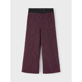 Overview image: Name it broek runic glitter